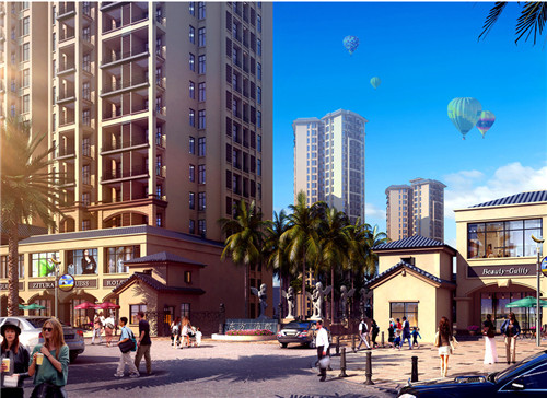 安德莉亚手工烘焙