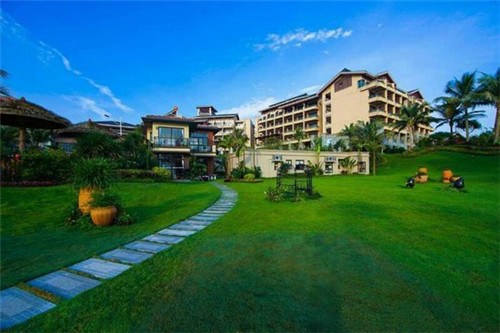 赵国荣鳝鱼火锅