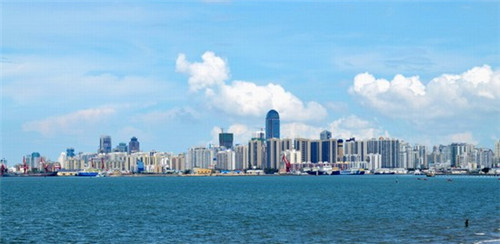 张一碗过桥米线