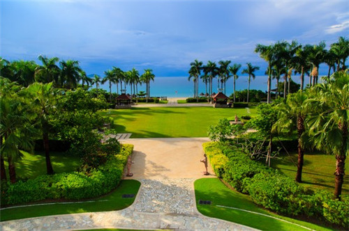 雾社茶町时尚清饮