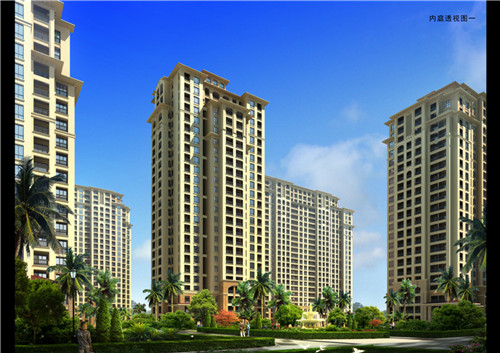 广州火锅店设计说明海报