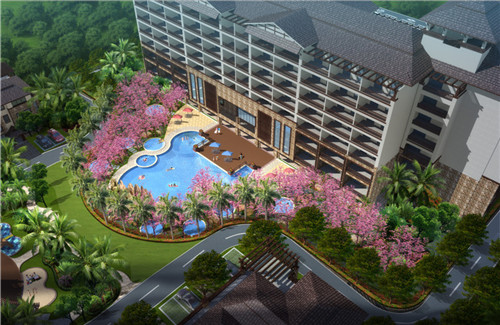 清晨在森林中漫步是什么歌（清晨森林里什么句子）